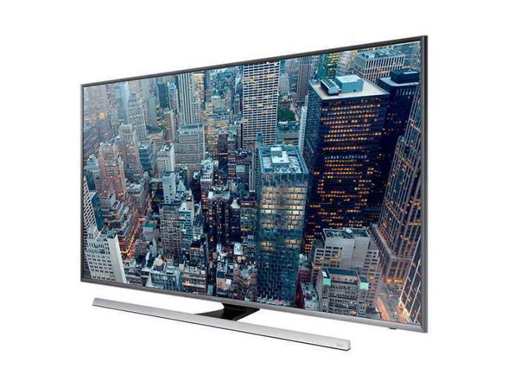 samsung ue65ju7090 flat uhd tv günstig kaufen | city-tv-hifi ? high