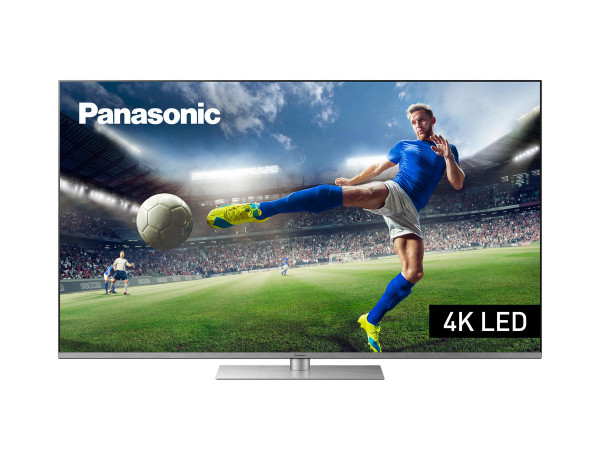 Panasonic TX-65LXN978 LED TV - Ansicht vorne 1