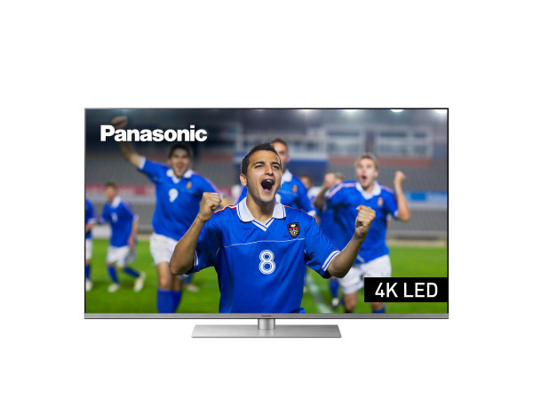 Panasonic TX-55LXN978 LED TV - Ansicht vorne 1