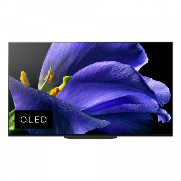 Sony KD-65AG9BEAP OLED TV - Ansicht vorne 1
