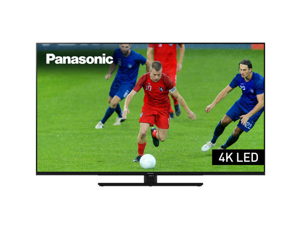 Panasonic TX-50LXN888 LED TV - Ansicht vorne 1