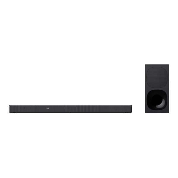 Sony HT-G700 Soundbar - Ansicht vorne