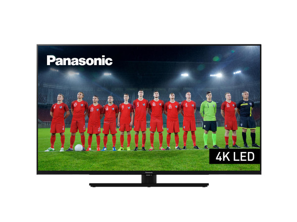 Panasonic TX-43LXN888 LED TV - Ansicht vorne 1